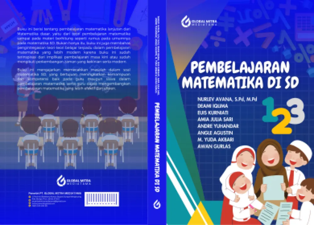 Pembelajaran Matematika SD