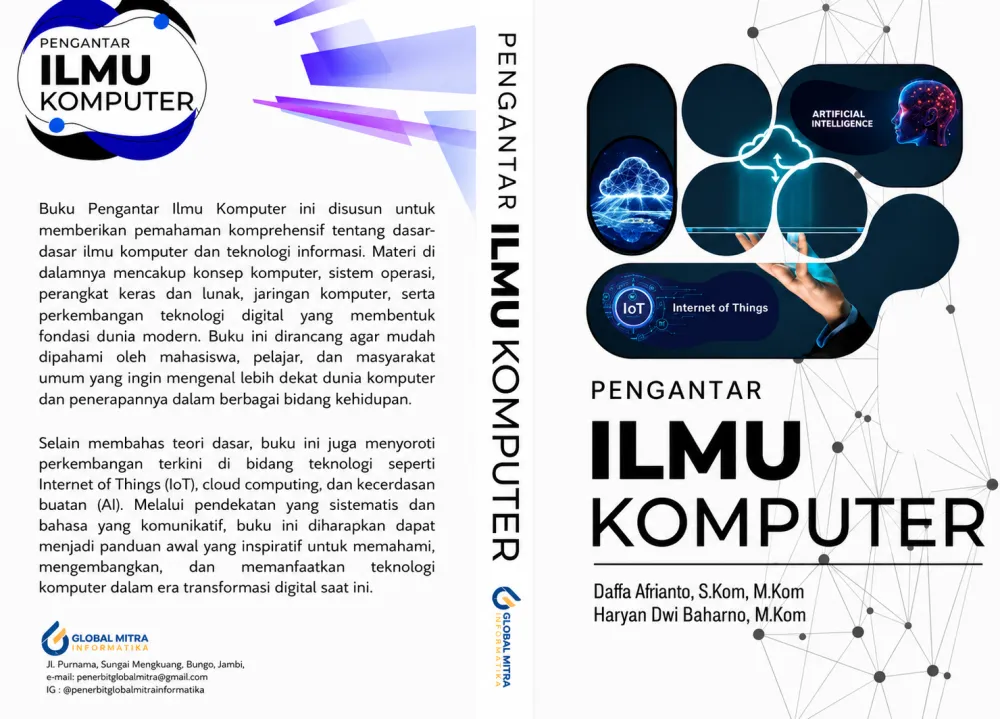 Pengantar Ilmu Komputer