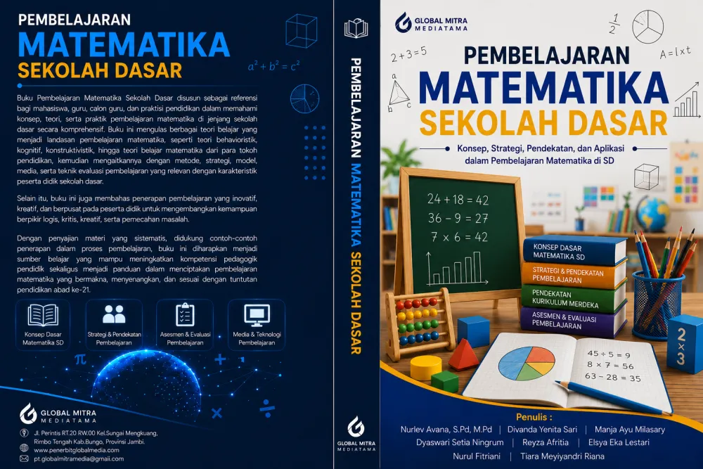 Pembelajaran Matematika Sekolah Dasar