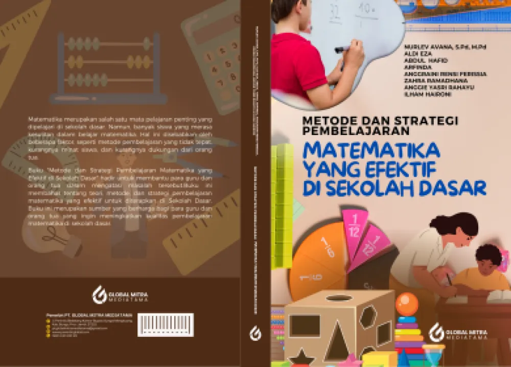 Metode dan Strategi Pembelajaran