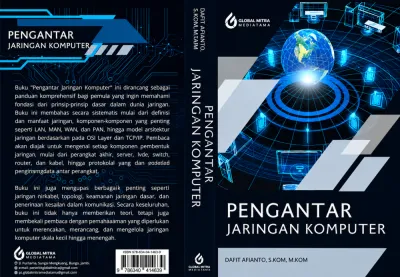 Pengantar Jaringan Komputer