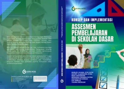 Konsep dan Implementasi Assesmen Pembelajaran di Sekolah Dasar