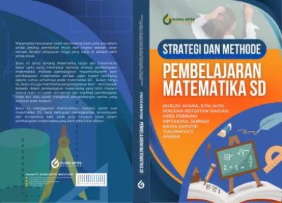 Strategi dan Methode Pembelajaran Matematika SD