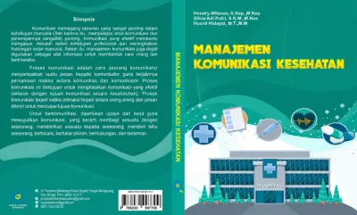 Manajemen Komunikasi Kesehatan