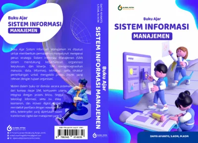 Buku Ajar Sistem Informasi Manajemen