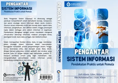 Pengantar Sistem Informasi