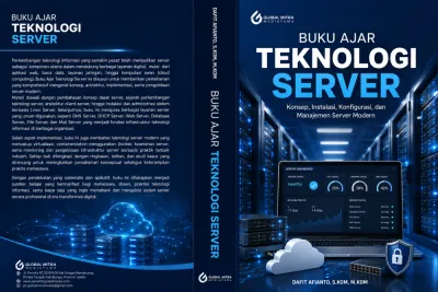Buku Ajar Teknologi Server
