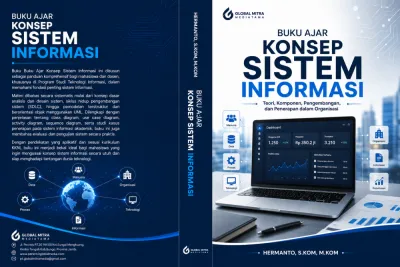 Buku Ajar Konsep Sistem Informasi
