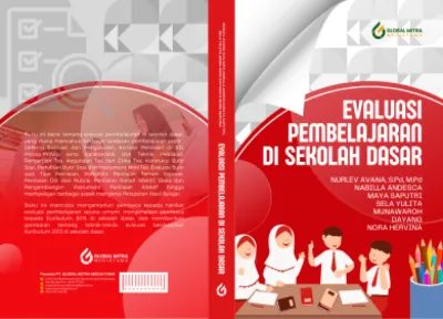 Evaluasi Pembelajaran di Sekolah Dasar