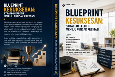 Blueprint Kesuksesan: Strategi Efektif Menuju Puncak Prestasi