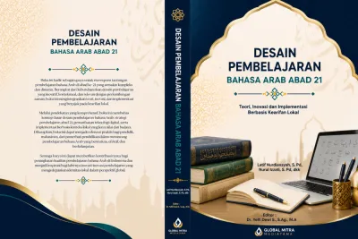Desain Pembelajaran Bahasa Arab Abad-21