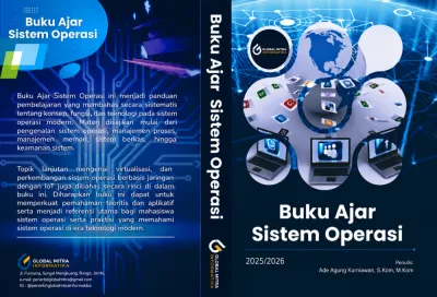 Buku Ajar Sistem Operasi